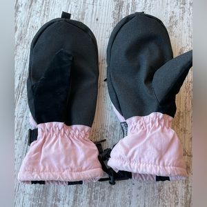 Women’s Thinsulate mittens